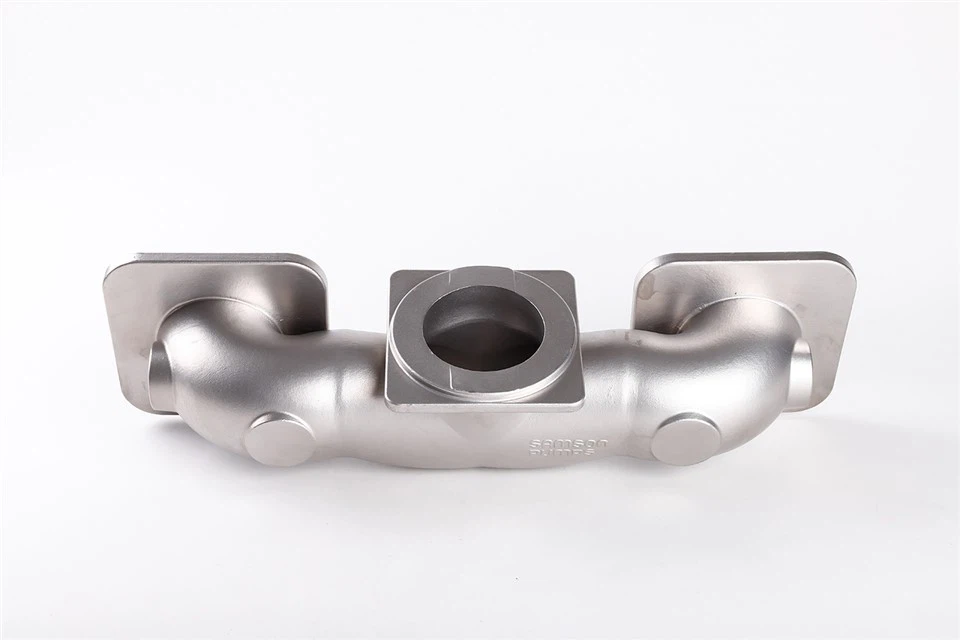 Odsolování vodního potrubí